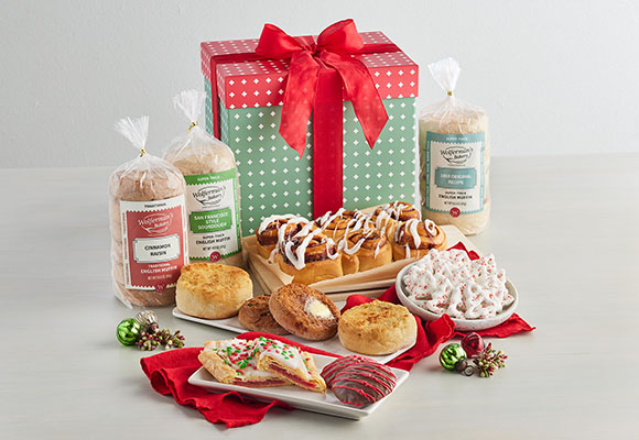 Bestselling Bakery Gifts